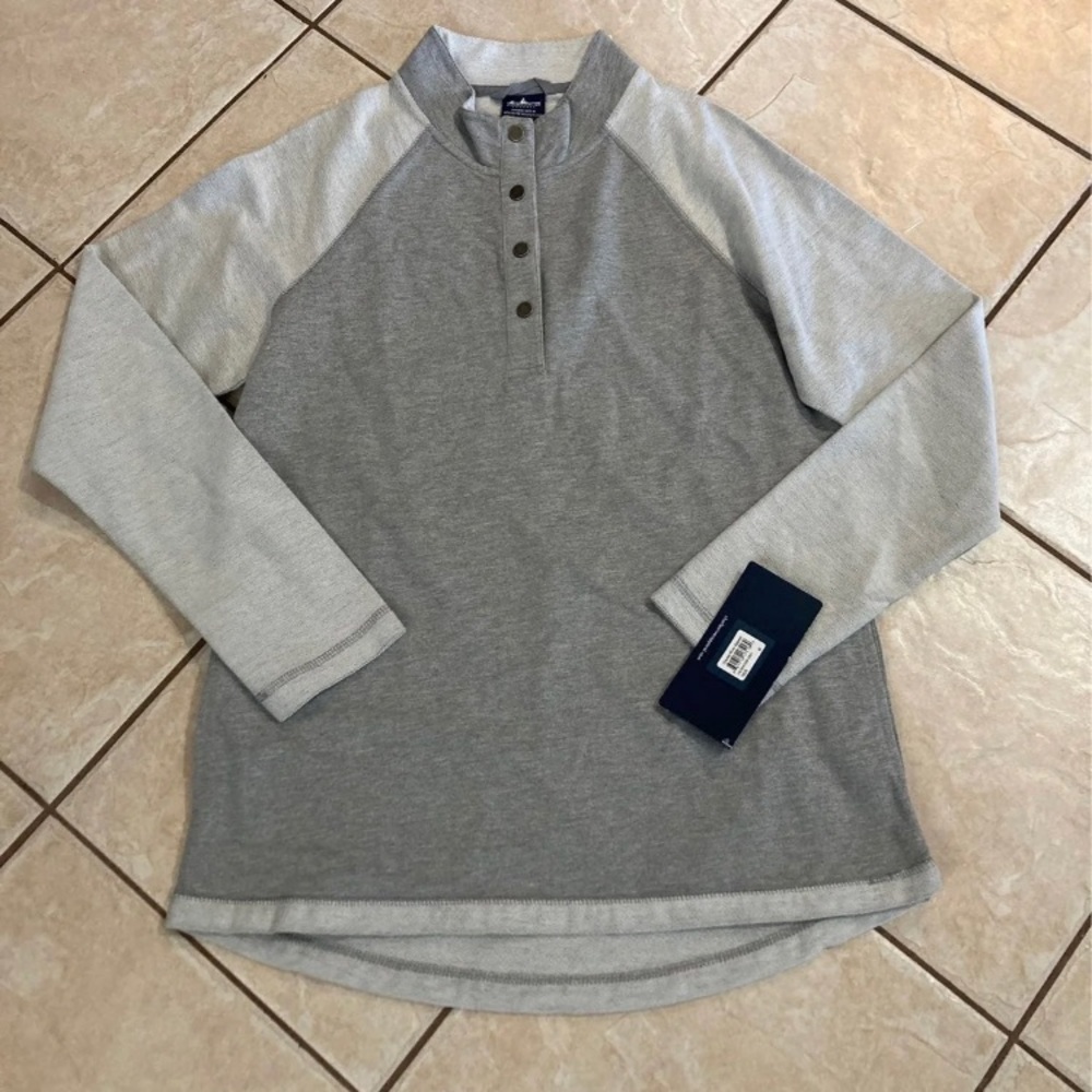 NWT Pullover